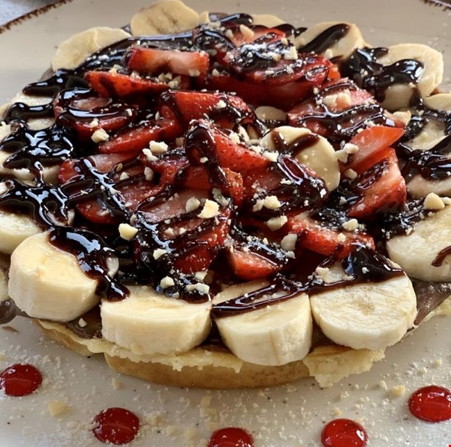 Waffle